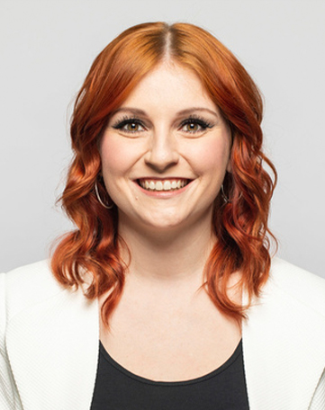 Victoria Wohlfart