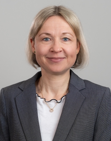 Kerstin Kranz