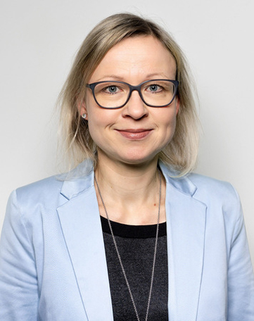 Kerstin Kranz